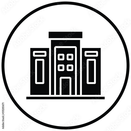Nasa Icon Style