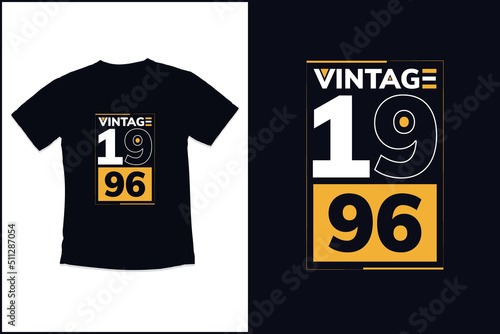 Birthday t shirt design with guy is officially 60 years old modern quotes typography t shirt design