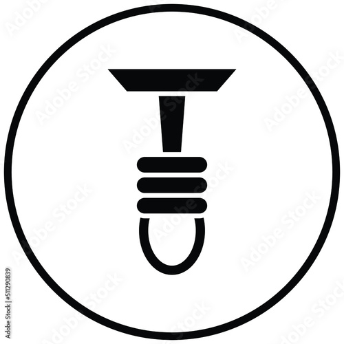 Gibbet Icon Style