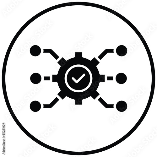 Automate Icon Style