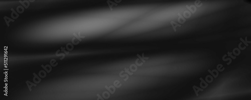 Dark black smooth pattern widescreen backgrounds