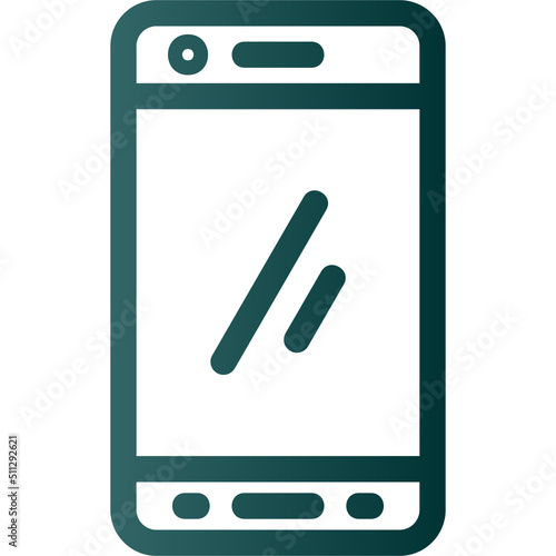 Mobile Phone Icon
