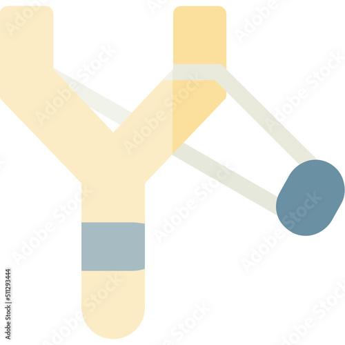 Slingshot Icon