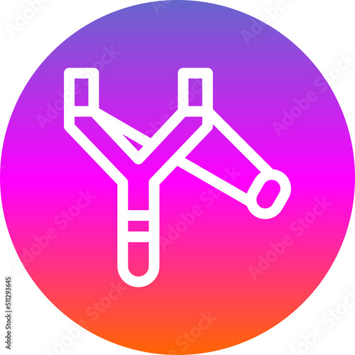 Slingshot Icon