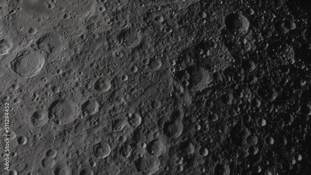 moon moon