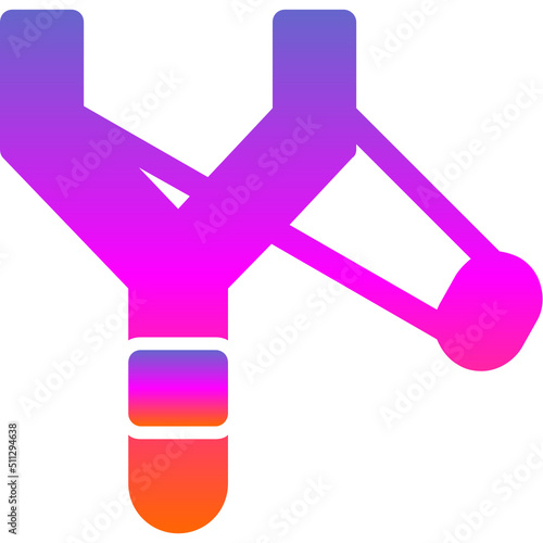 Slingshot Icon