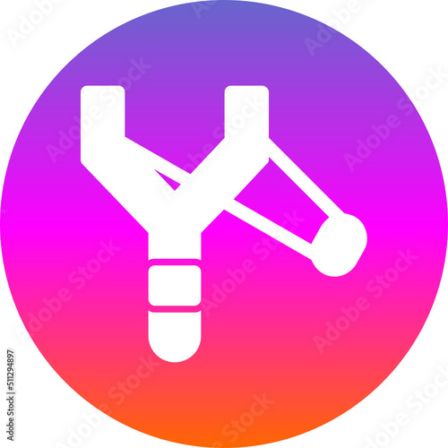 Slingshot Icon