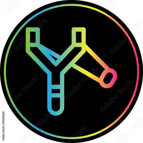 Slingshot Icon
