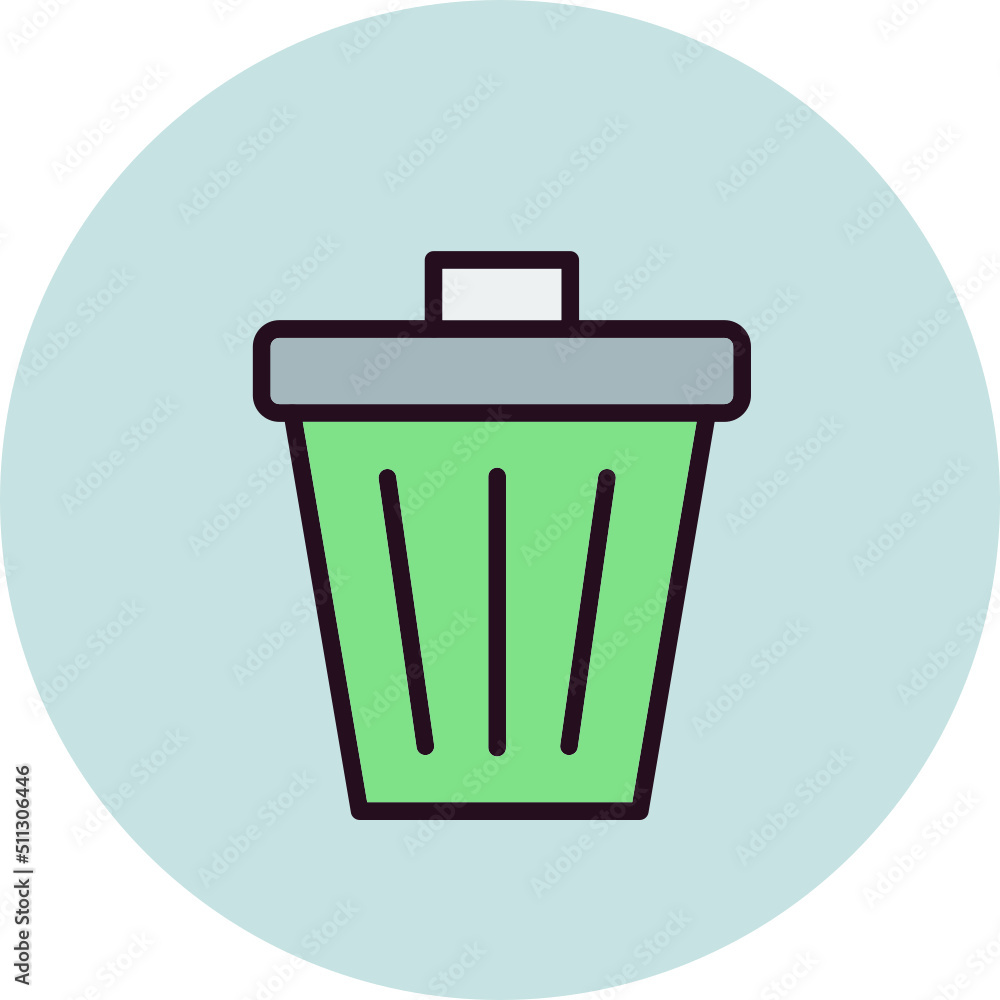 Trash Icon Trash Icon