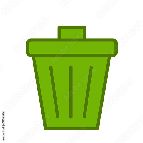 Trash Icon
