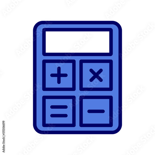 Calculator Icon