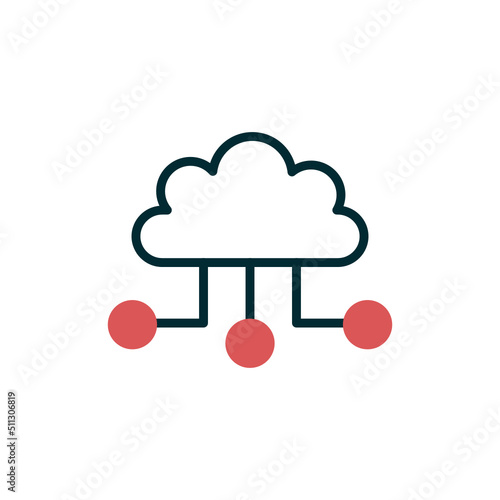 Cloud Icon