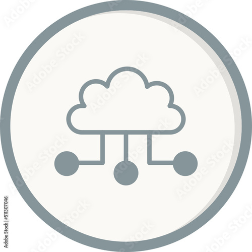 Cloud Icon