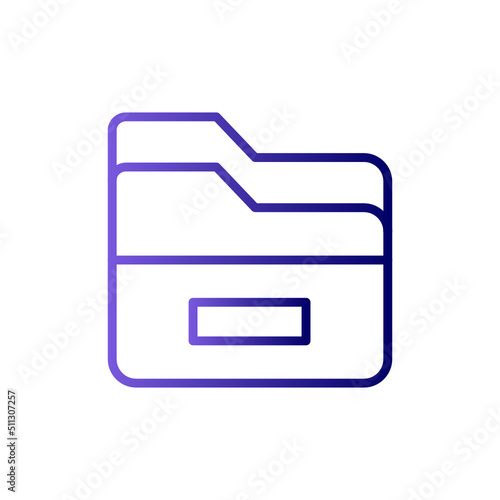 Free Download Folders Icon - GFXLoad