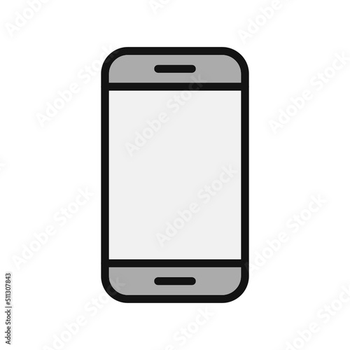 smart phone Icon