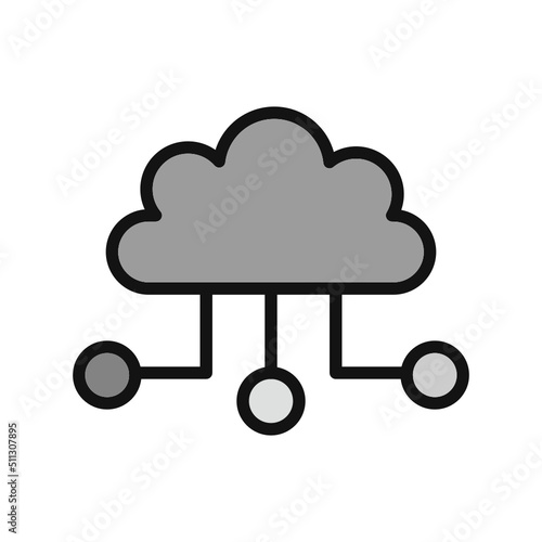 Cloud Icon