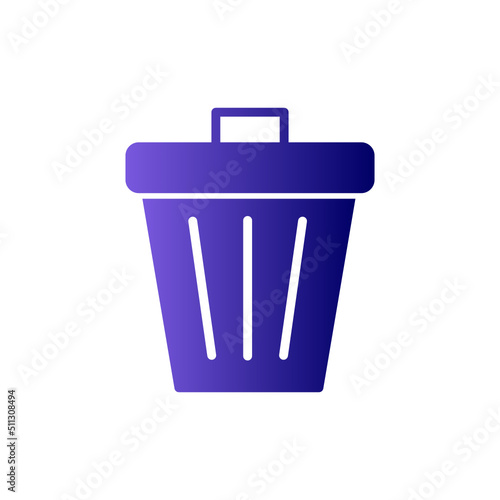 Trash Icon