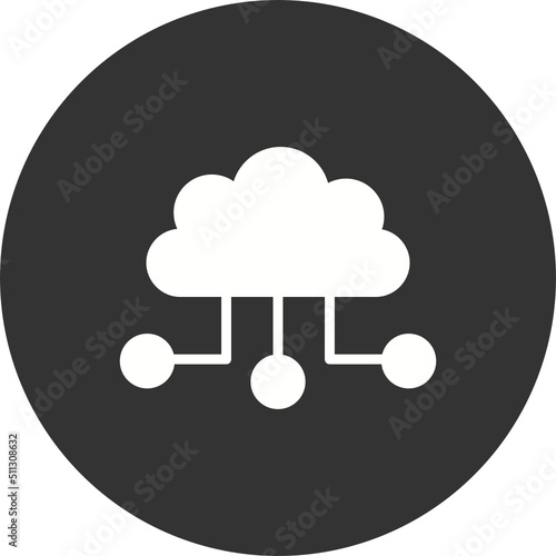 Cloud Icon