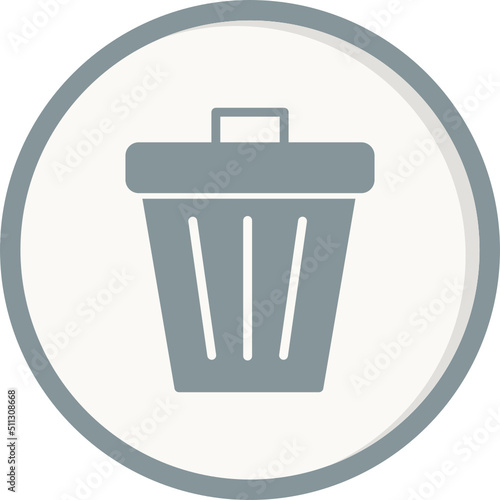 Trash Icon