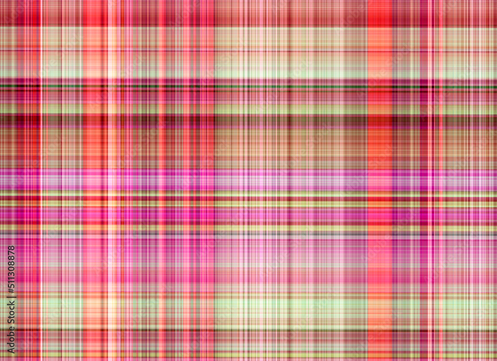 Illustration with colorful abstract background. Illustration with colorful abstract background.