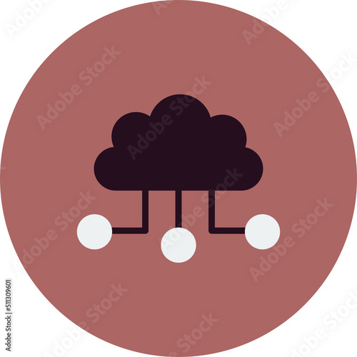 Cloud Icon