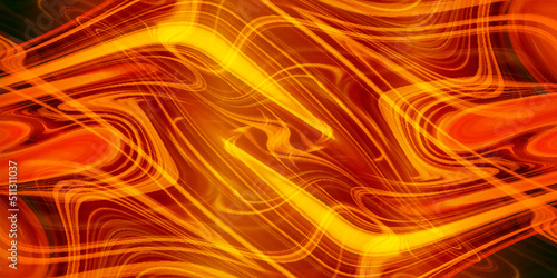 Bright shinny and crystalized abstract background with stains, Glowing swirl mix colored stained liquid background for wallpaper and any design.