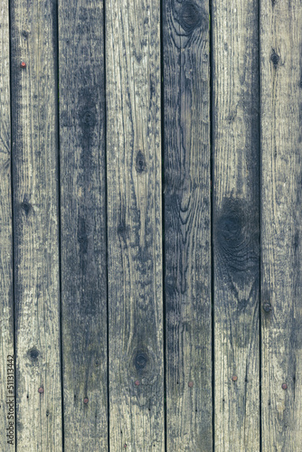 Old distressed wood texture background.