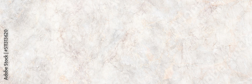 White marble Stone texture background Fototapet