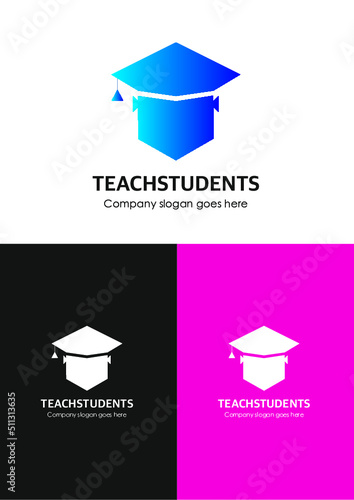 Teach Students