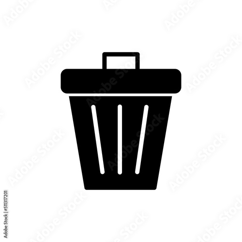 Trash Icon