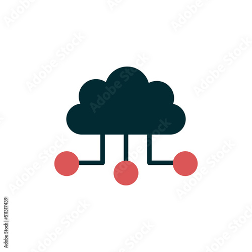 Cloud Icon