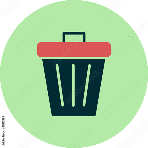 Trash Icon