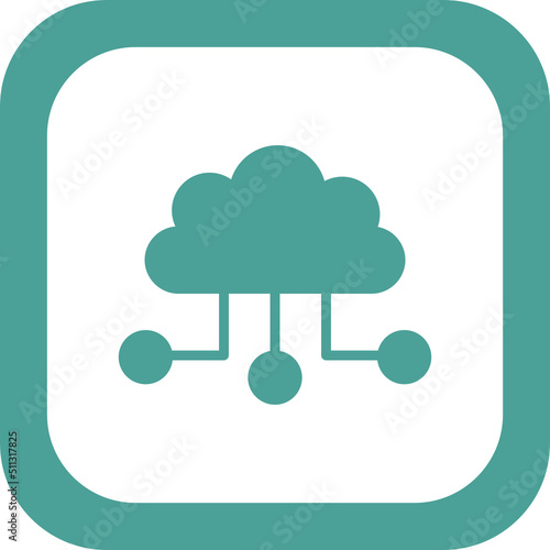 Cloud Icon