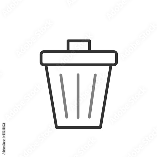 Trash Icon
