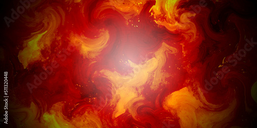 Fire flames lava liquid marble backdround vector design and background texture. abstract liquid marbeled background texture.	
