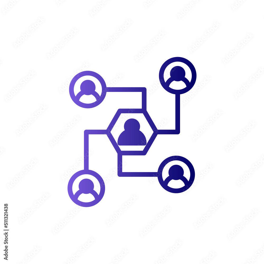Network Icon Network Icon