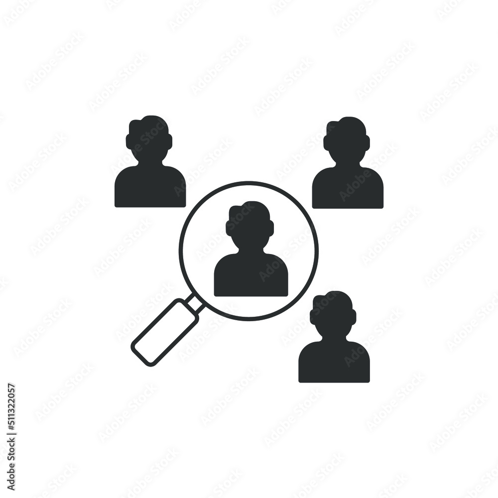 test person icons symbol vector elements for infographic web test person icons symbol vector elements for infographic web