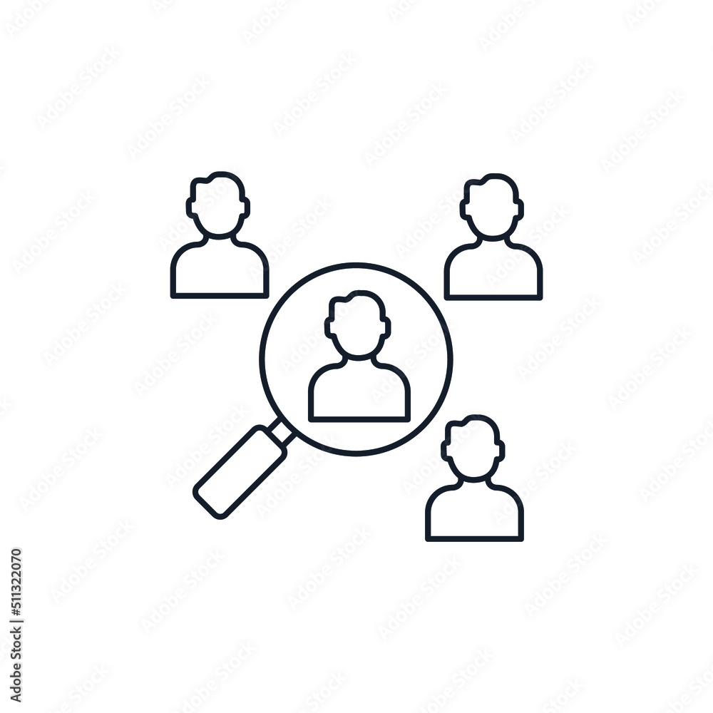 test person icons symbol vector elements for infographic web test person icons symbol vector elements for infographic web