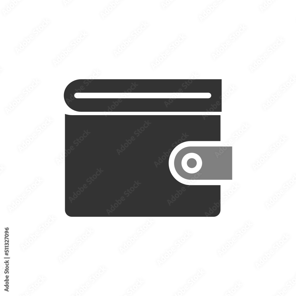 Wallet Icon