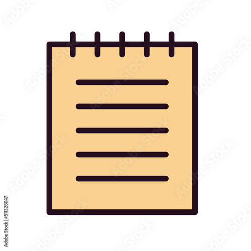 Paper Icon