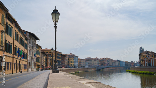 Photography Pisa