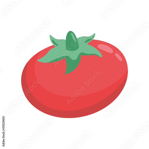 fresh tomato vegetable