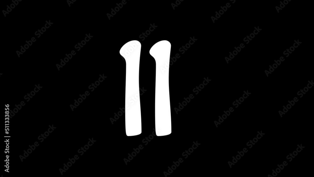 Fifteen-second timer countdown. 15-sec countdown. Digital count up in a white background. digital timer starting on black background. Element for overlay concept. Fifteen-second timer countdown. 15-sec countdown. Digital count up in a white background. digital timer starting on black background. Element for overlay concept.