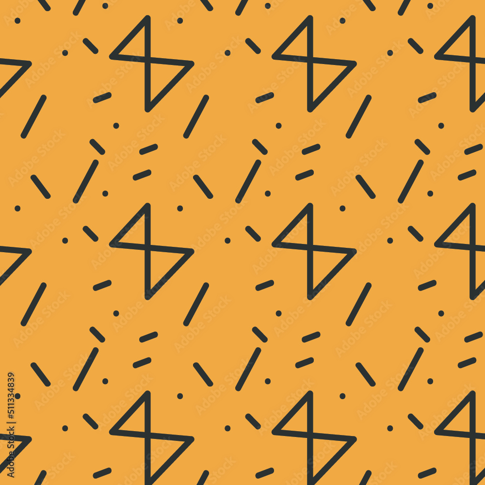 pattern with stars pattern with stars