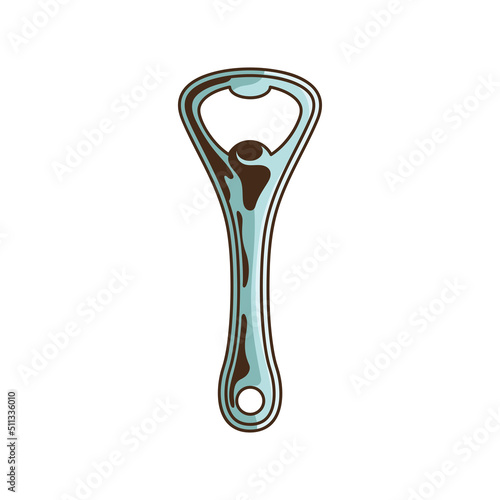 bottle opener tool