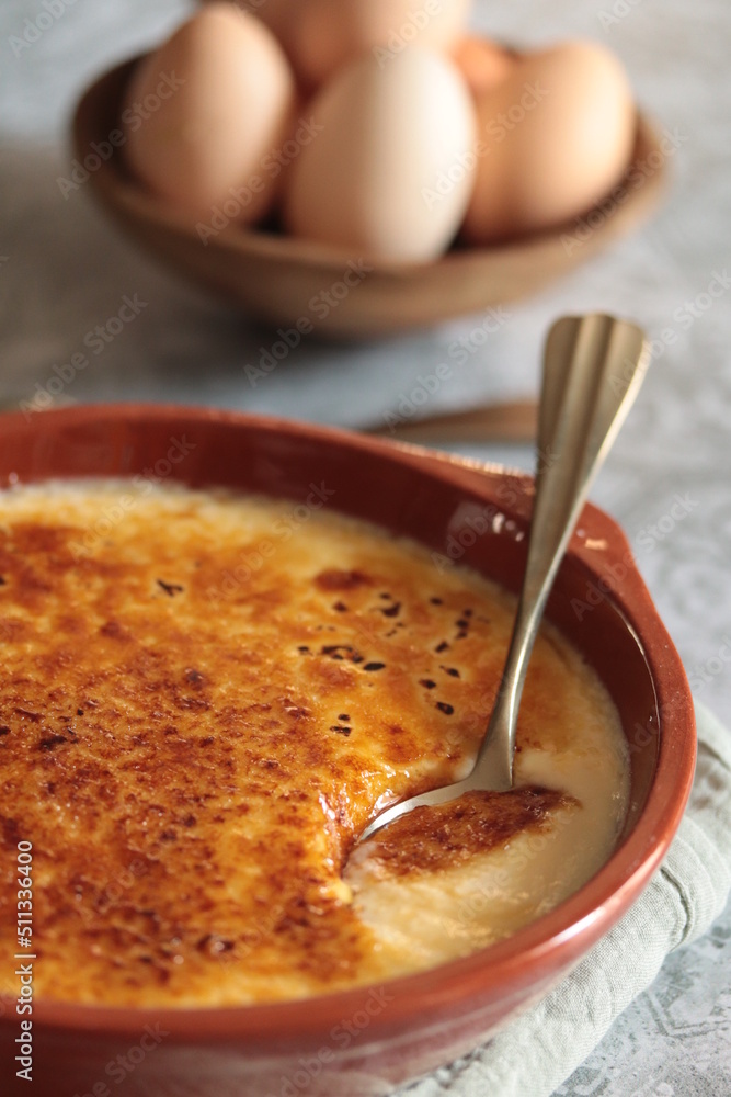 crème catalane crème catalane