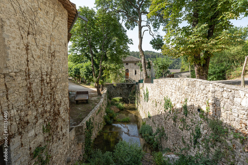 abbaye d'Aiguebelle photo