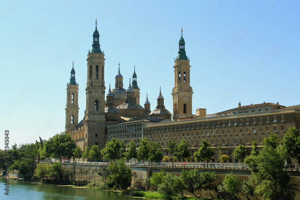 Zaragoza, Aragon, Maño, España, Turismo Zaragoza, Aragon, Maño, España, Turismo