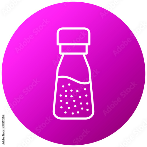 Salt Icon Style