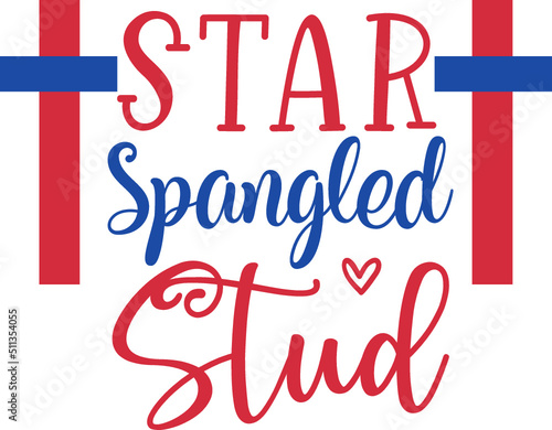 4th of july t shirt and svg design